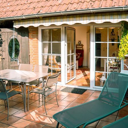 Ferienhaus Jadeblick I I Дангаст Екстер'єр фото