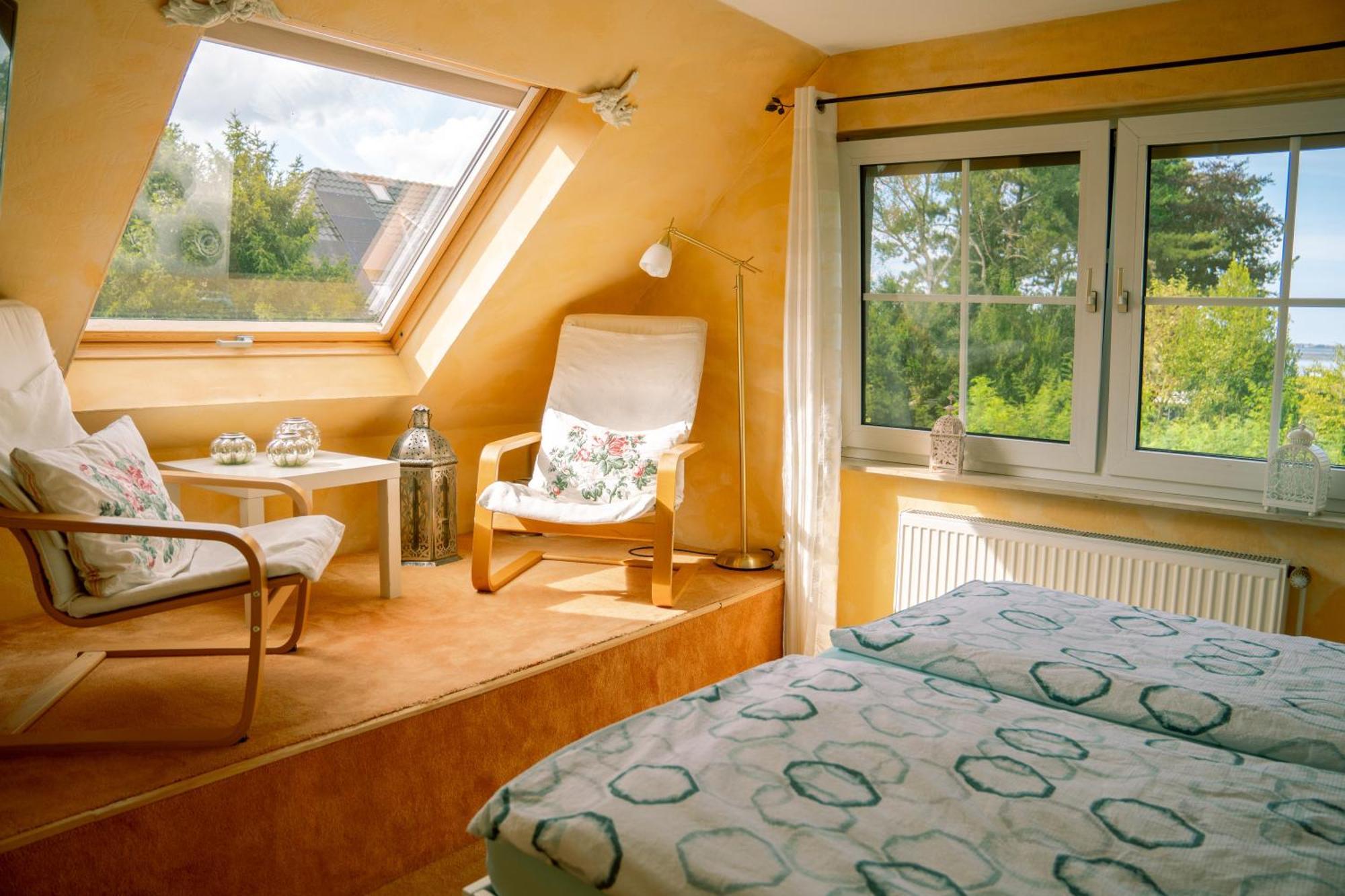 Ferienhaus Jadeblick I I Дангаст Екстер'єр фото