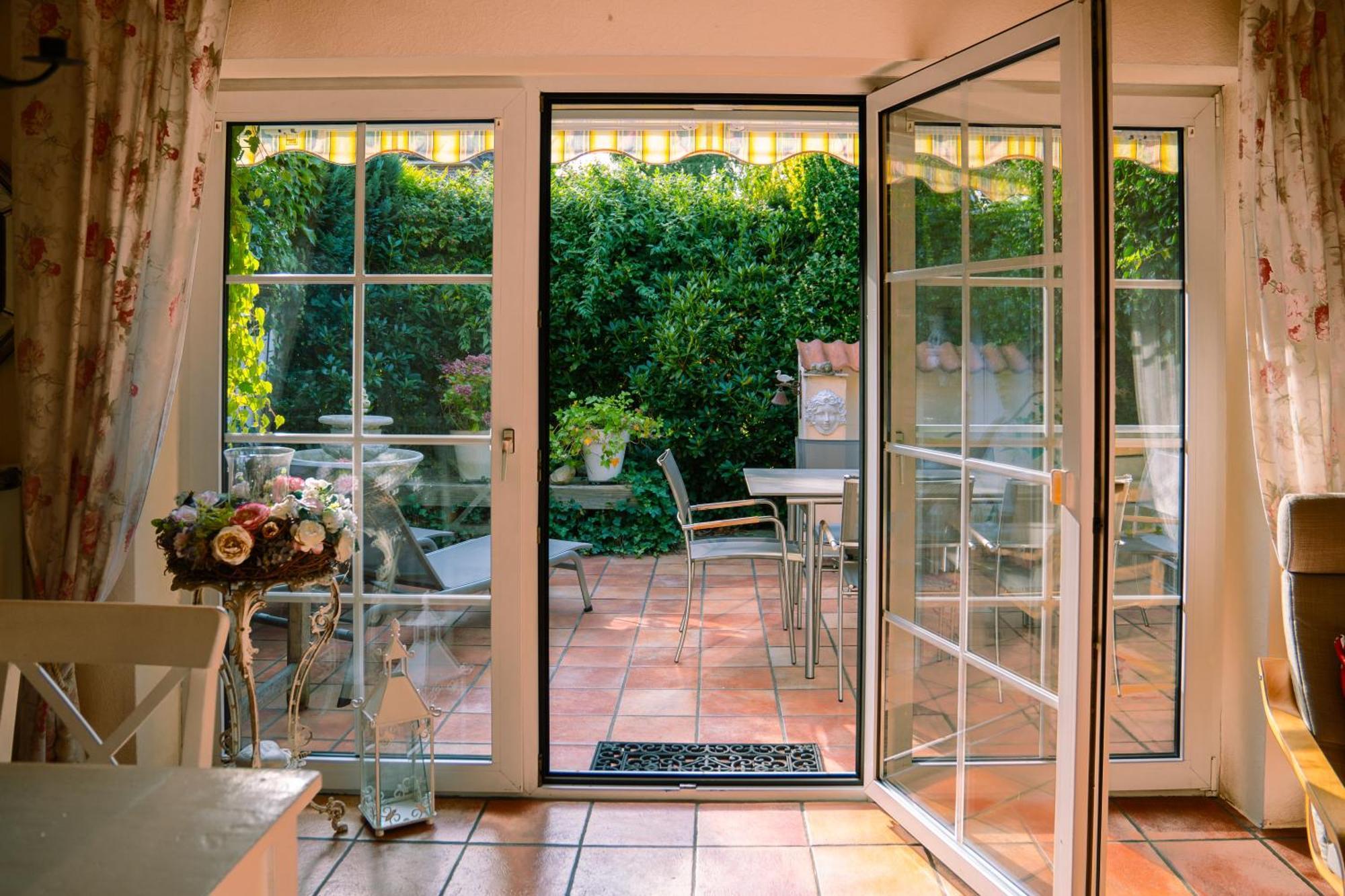 Ferienhaus Jadeblick I I Дангаст Екстер'єр фото